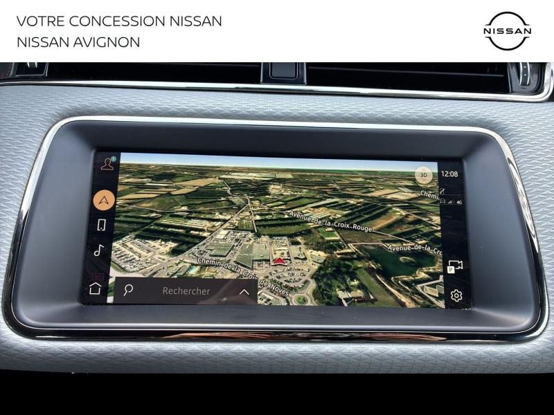 LAND-ROVER Evoque d’occasion à vendre à BOLLÈNE chez MMC PROVENCE (Photo 10)