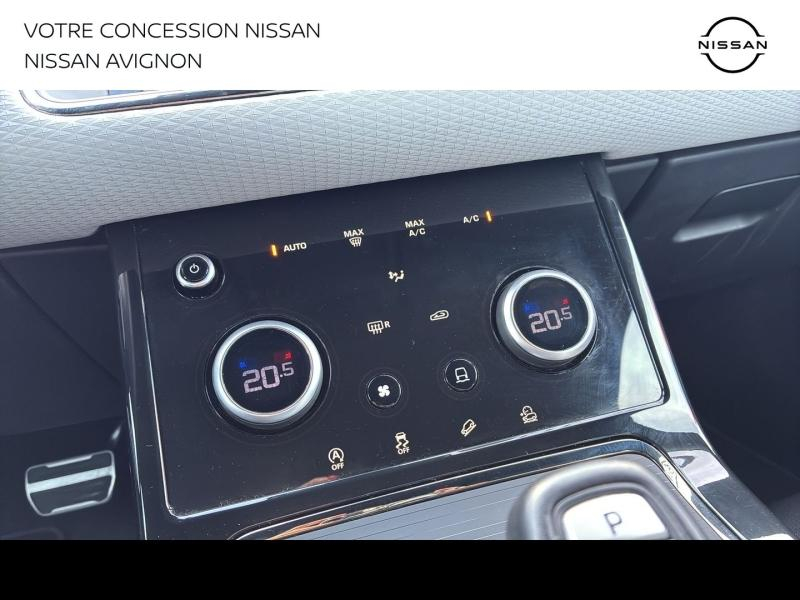 LAND-ROVER Evoque d’occasion à vendre à BOLLÈNE chez MMC PROVENCE (Photo 11)