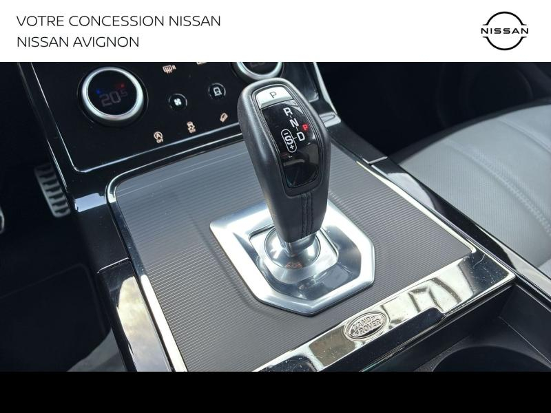 LAND-ROVER Evoque d’occasion à vendre à BOLLÈNE chez MMC PROVENCE (Photo 12)