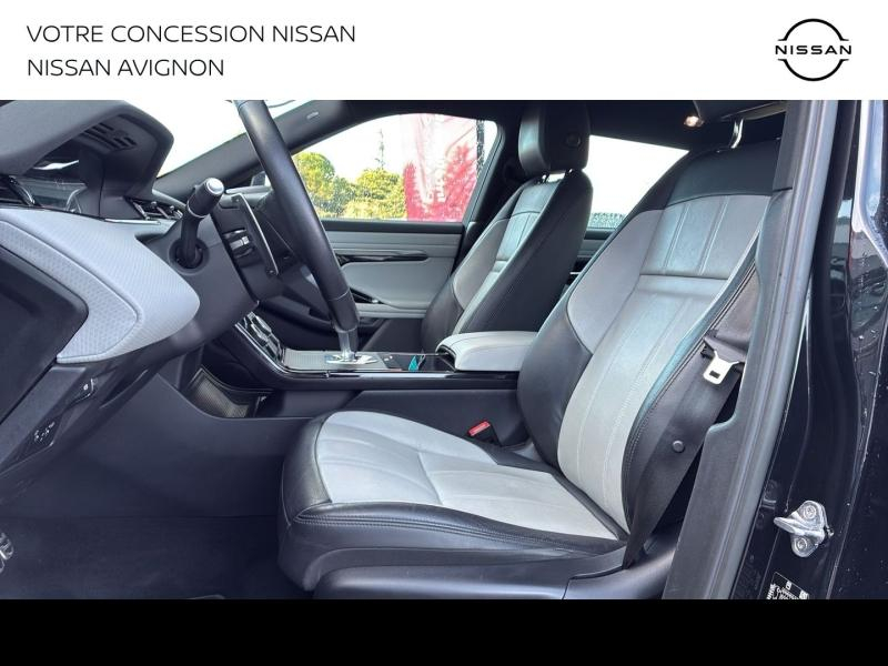 LAND-ROVER Evoque d’occasion à vendre à BOLLÈNE chez MMC PROVENCE (Photo 13)