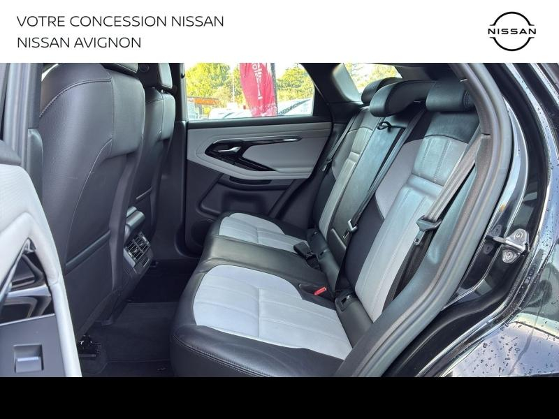 LAND-ROVER Evoque d’occasion à vendre à BOLLÈNE chez MMC PROVENCE (Photo 14)