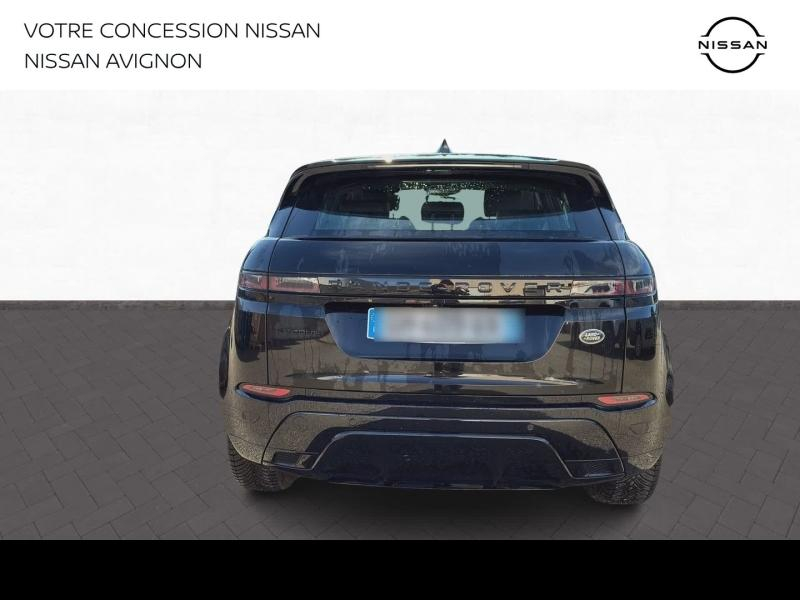 LAND-ROVER Evoque d’occasion à vendre à BOLLÈNE chez MMC PROVENCE (Photo 15)