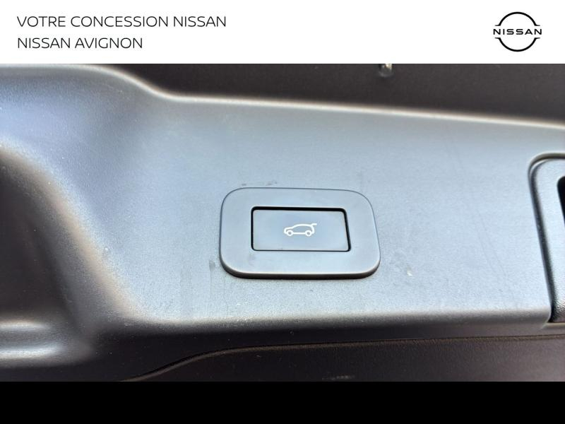 LAND-ROVER Evoque d’occasion à vendre à BOLLÈNE chez MMC PROVENCE (Photo 18)