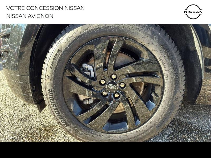 LAND-ROVER Evoque d’occasion à vendre à BOLLÈNE chez MMC PROVENCE (Photo 19)