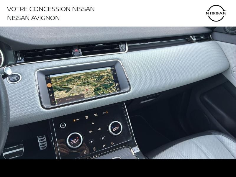 LAND-ROVER Evoque d’occasion à vendre à BOLLÈNE chez MMC PROVENCE (Photo 20)