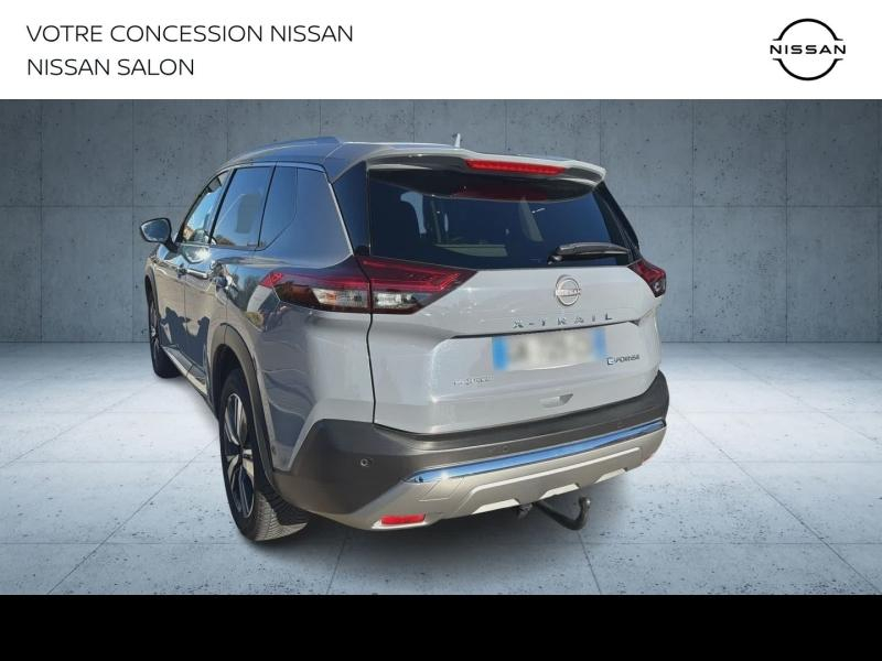 NISSAN X-Trail d’occasion à vendre à BOLLÈNE chez MMC PROVENCE (Photo 5)
