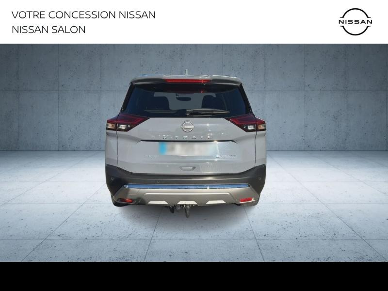 NISSAN X-Trail d’occasion à vendre à BOLLÈNE chez MMC PROVENCE (Photo 6)