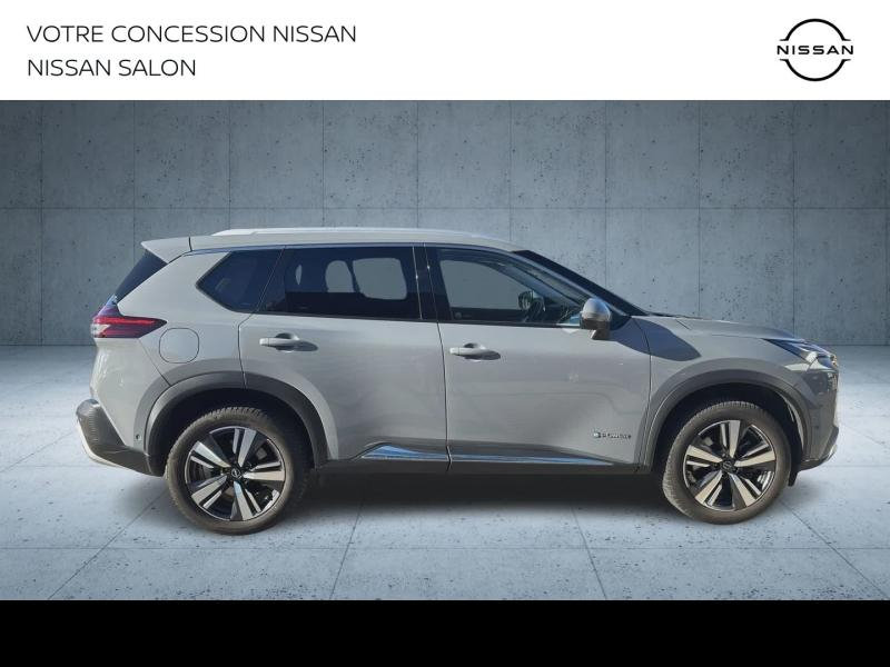 NISSAN X-Trail d’occasion à vendre à BOLLÈNE chez MMC PROVENCE (Photo 8)