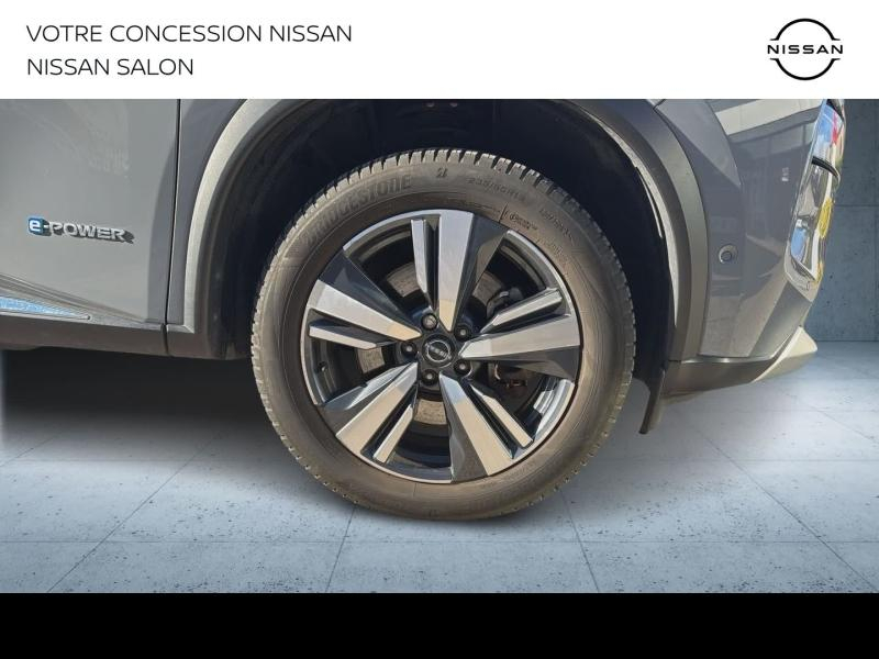 NISSAN X-Trail d’occasion à vendre à BOLLÈNE chez MMC PROVENCE (Photo 9)