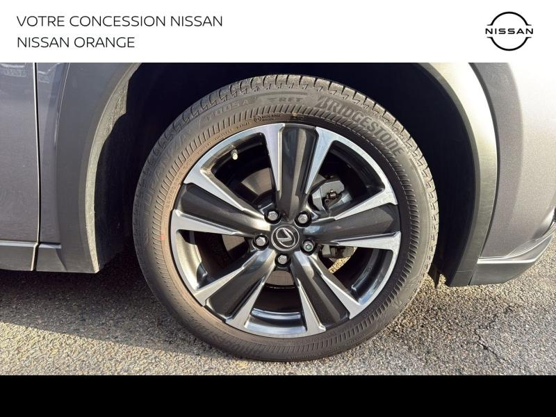 LEXUS UX d’occasion à vendre à ORANGE chez MMC PROVENCE (Photo 9)