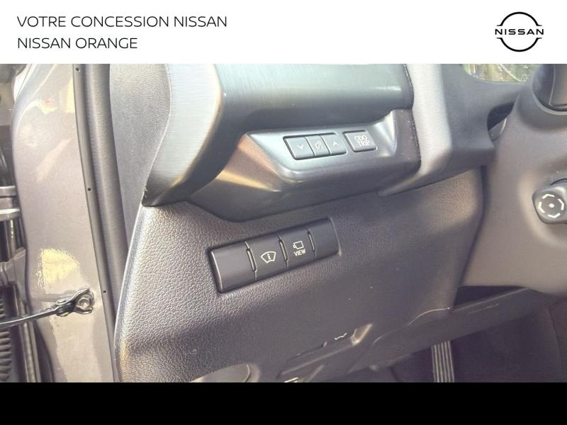 LEXUS UX d’occasion à vendre à ORANGE chez MMC PROVENCE (Photo 17)