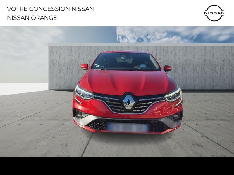 RENAULT Megane d’occasion à vendre à ORANGE chez MMC PROVENCE (Photo 8)