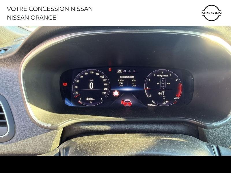 RENAULT Megane d’occasion à vendre à ORANGE chez MMC PROVENCE (Photo 16)