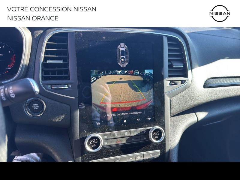 RENAULT Megane d’occasion à vendre à ORANGE chez MMC PROVENCE (Photo 19)