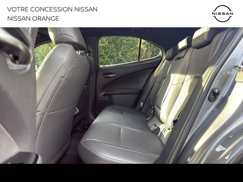 LEXUS UX d’occasion à vendre à BOLLÈNE chez MMC PROVENCE (Photo 11)