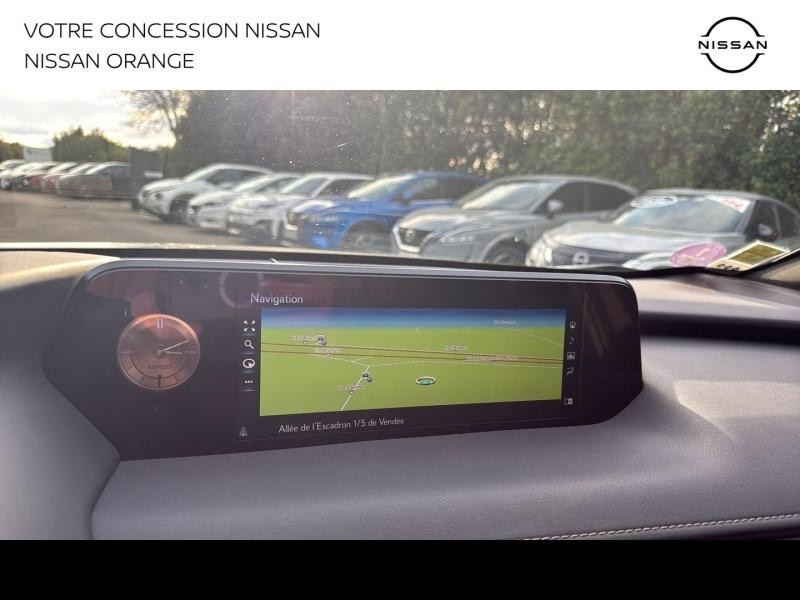 LEXUS UX d’occasion à vendre à BOLLÈNE chez MMC PROVENCE (Photo 20)