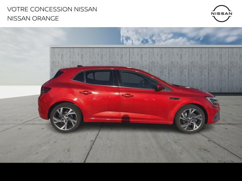 RENAULT Megane d’occasion à vendre à BOLLÈNE chez MMC PROVENCE (Photo 7)