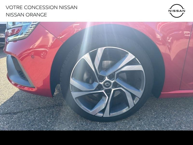 RENAULT Megane d’occasion à vendre à BOLLÈNE chez MMC PROVENCE (Photo 9)