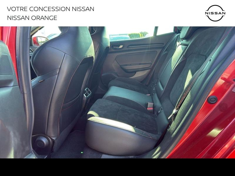 RENAULT Megane d’occasion à vendre à BOLLÈNE chez MMC PROVENCE (Photo 10)