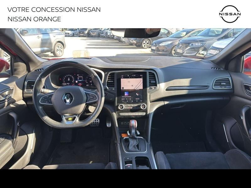 RENAULT Megane d’occasion à vendre à BOLLÈNE chez MMC PROVENCE (Photo 11)