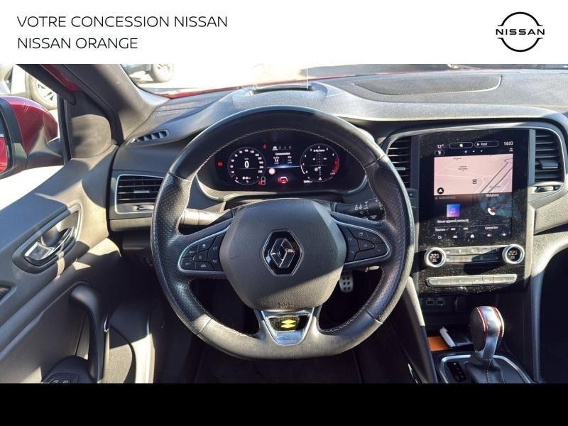 RENAULT Megane d’occasion à vendre à BOLLÈNE chez MMC PROVENCE (Photo 12)