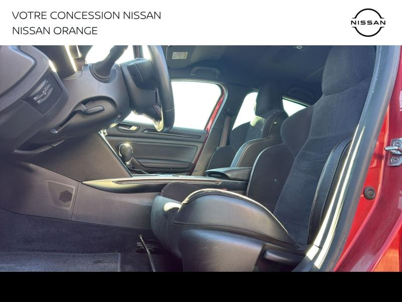 RENAULT Megane d’occasion à vendre à BOLLÈNE chez MMC PROVENCE (Photo 14)