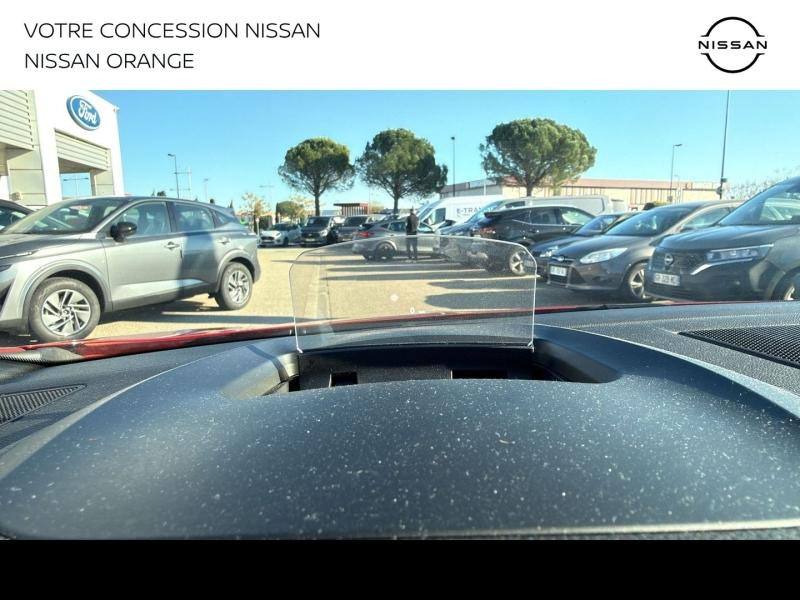 RENAULT Megane d’occasion à vendre à BOLLÈNE chez MMC PROVENCE (Photo 17)