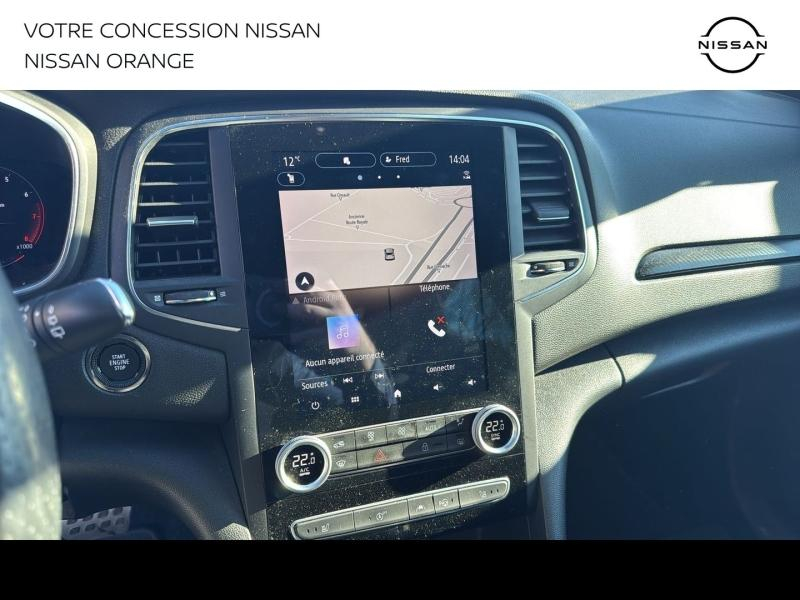 RENAULT Megane d’occasion à vendre à BOLLÈNE chez MMC PROVENCE (Photo 18)