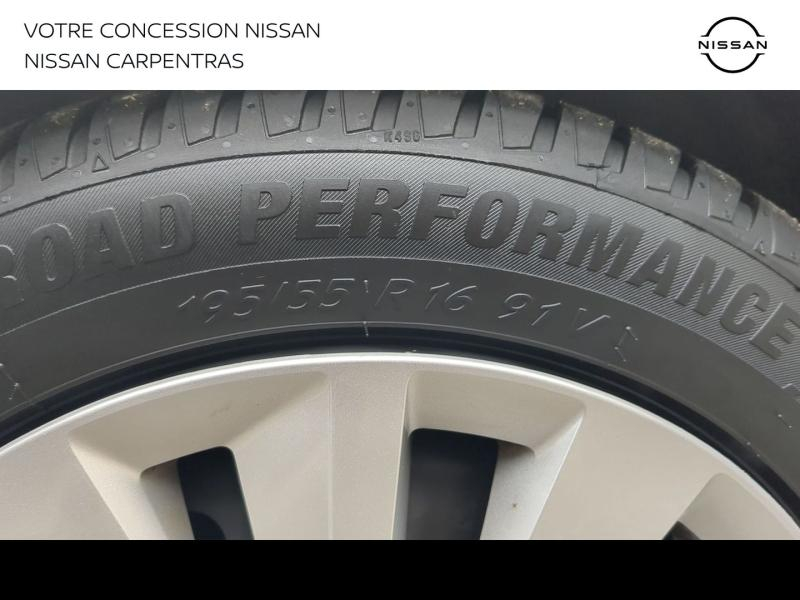 NISSAN Micra d’occasion à vendre à BOLLÈNE chez MMC PROVENCE (Photo 10)