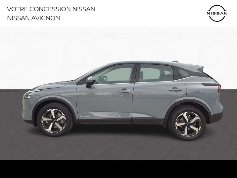 NISSAN Qashqai d’occasion à vendre à BOLLÈNE chez MMC PROVENCE (Photo 3)