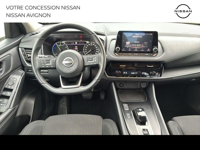 NISSAN Qashqai d’occasion à vendre à BOLLÈNE chez MMC PROVENCE (Photo 7)