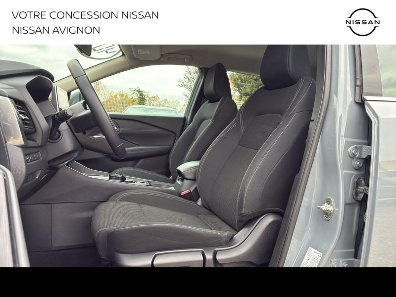NISSAN Qashqai d’occasion à vendre à BOLLÈNE chez MMC PROVENCE (Photo 13)