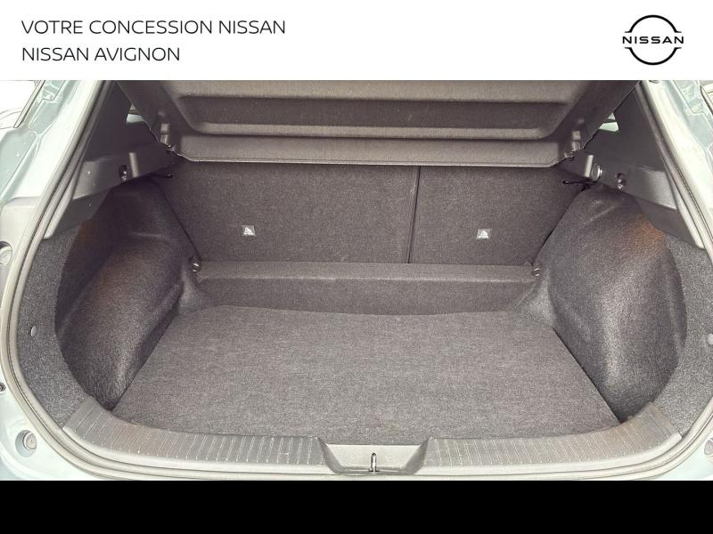 NISSAN Qashqai d’occasion à vendre à BOLLÈNE chez MMC PROVENCE (Photo 16)