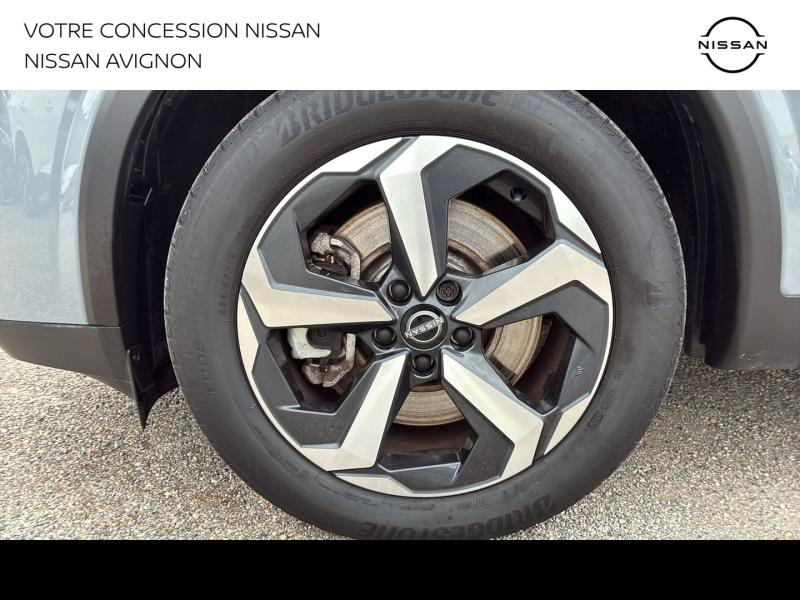NISSAN Qashqai d’occasion à vendre à BOLLÈNE chez MMC PROVENCE (Photo 18)