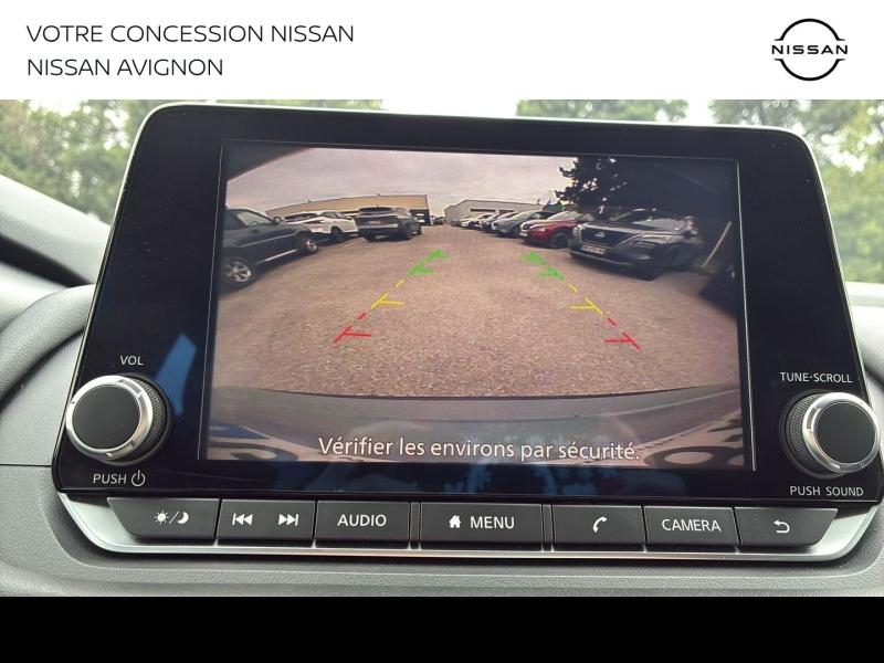 NISSAN Qashqai d’occasion à vendre à BOLLÈNE chez MMC PROVENCE (Photo 20)