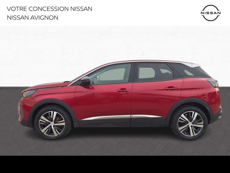 PEUGEOT 3008 d’occasion à vendre à BOLLÈNE chez MMC PROVENCE (Photo 3)