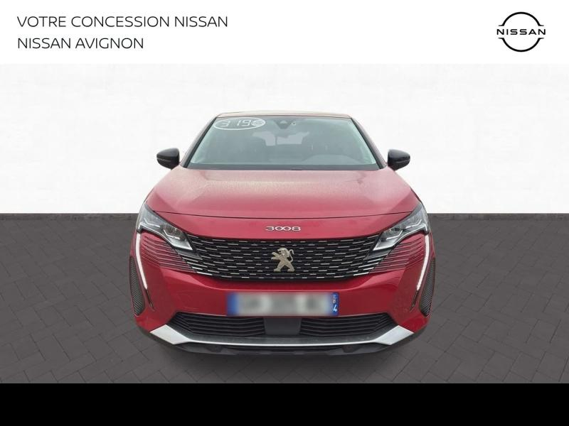 PEUGEOT 3008 d’occasion à vendre à BOLLÈNE chez MMC PROVENCE (Photo 6)