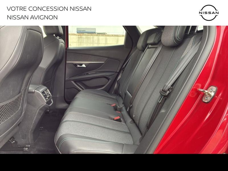 PEUGEOT 3008 d’occasion à vendre à BOLLÈNE chez MMC PROVENCE (Photo 14)