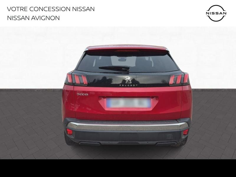 PEUGEOT 3008 d’occasion à vendre à BOLLÈNE chez MMC PROVENCE (Photo 15)