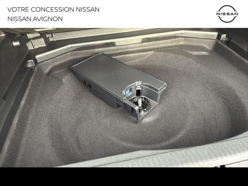 PEUGEOT 3008 d’occasion à vendre à BOLLÈNE chez MMC PROVENCE (Photo 17)