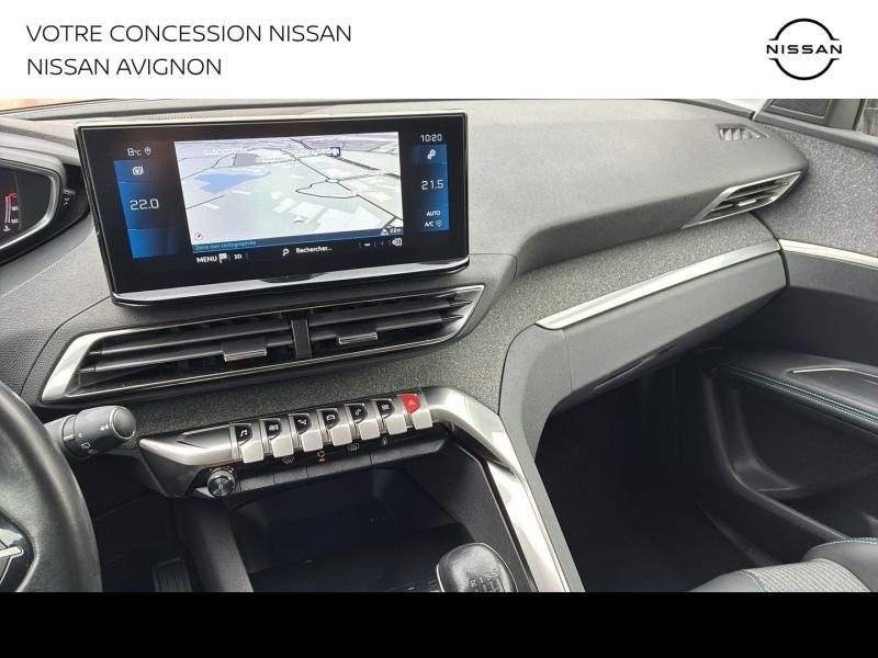 PEUGEOT 3008 d’occasion à vendre à BOLLÈNE chez MMC PROVENCE (Photo 19)