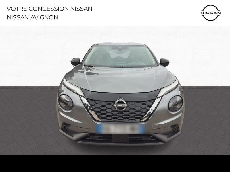 NISSAN Juke d’occasion à vendre à BOLLÈNE chez MMC PROVENCE (Photo 6)