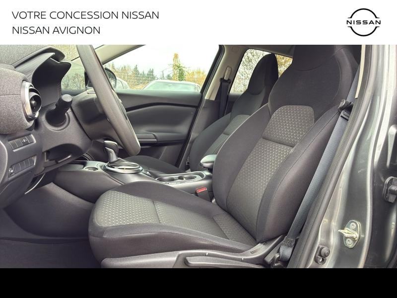 NISSAN Juke d’occasion à vendre à BOLLÈNE chez MMC PROVENCE (Photo 11)
