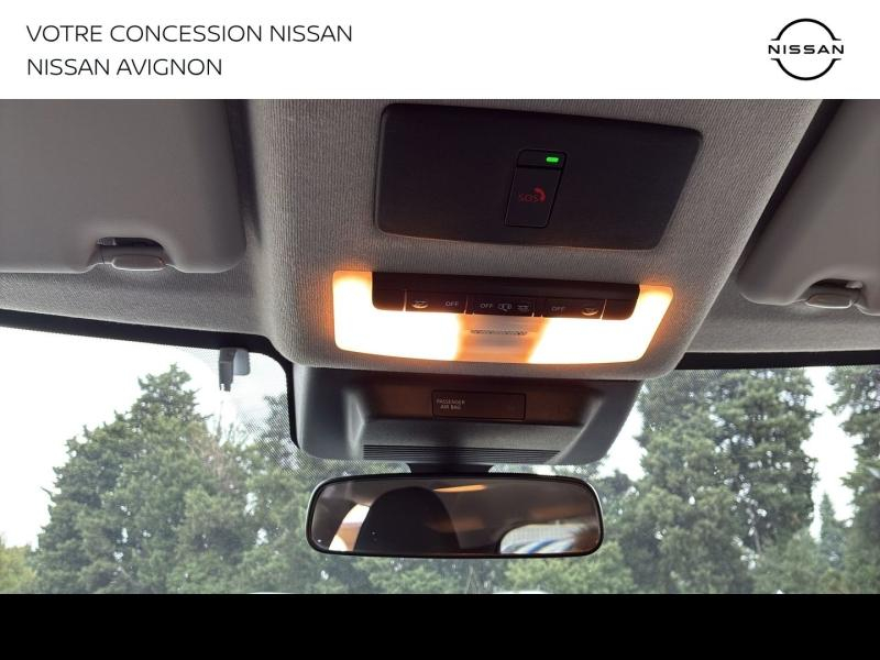 NISSAN Juke d’occasion à vendre à BOLLÈNE chez MMC PROVENCE (Photo 12)