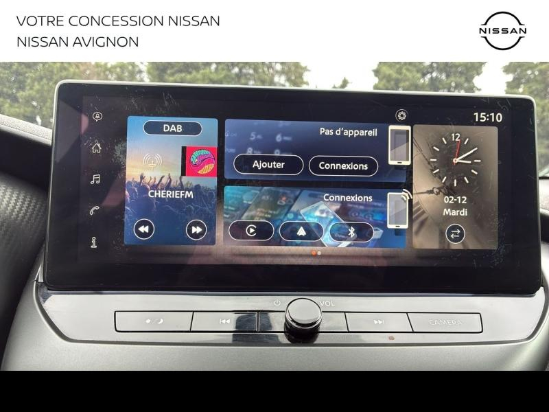 NISSAN Juke d’occasion à vendre à BOLLÈNE chez MMC PROVENCE (Photo 16)