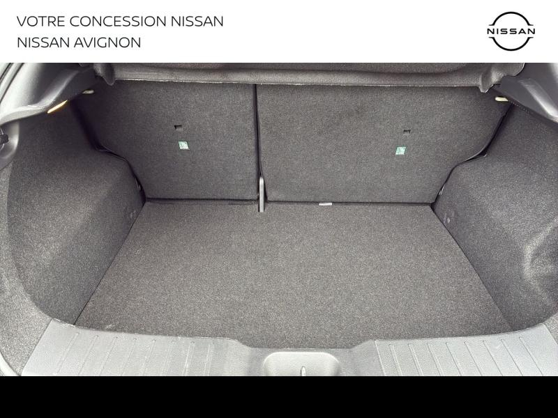 NISSAN Juke d’occasion à vendre à BOLLÈNE chez MMC PROVENCE (Photo 18)