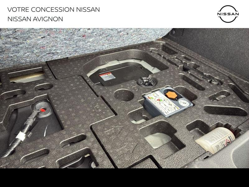 NISSAN Juke d’occasion à vendre à BOLLÈNE chez MMC PROVENCE (Photo 19)