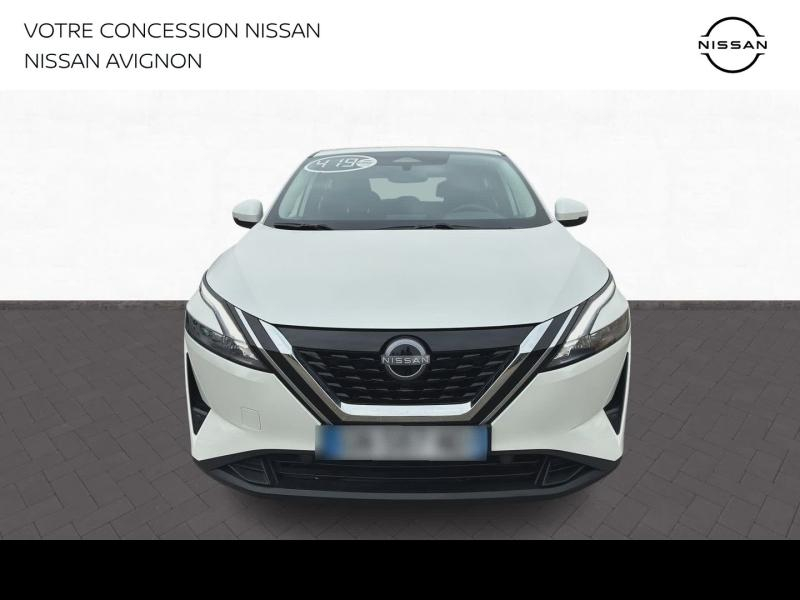 NISSAN Qashqai d’occasion à vendre à BOLLÈNE chez MMC PROVENCE (Photo 6)