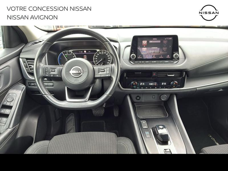 NISSAN Qashqai d’occasion à vendre à BOLLÈNE chez MMC PROVENCE (Photo 7)