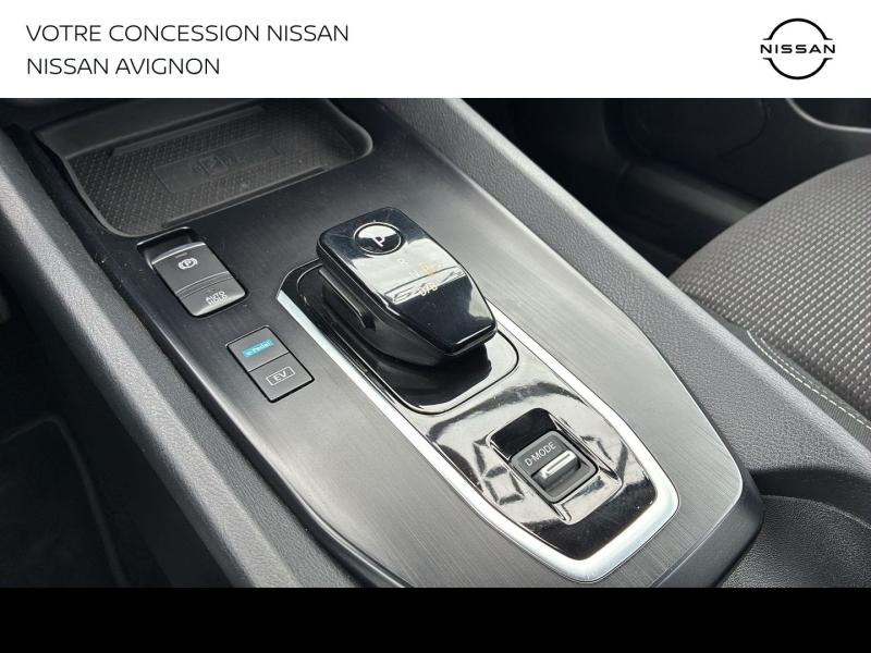 NISSAN Qashqai d’occasion à vendre à BOLLÈNE chez MMC PROVENCE (Photo 12)